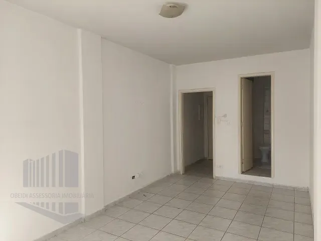 Kitnet 1 quarto e 1 banheiro, para alugar, no bairro Bela Vista em São Paulo