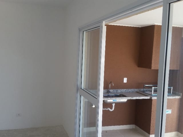 Foto do Apartamento - Apartamento à venda 3 Quartos, 1 Suite, 2 Vagas, 100M², Jardim das Indústrias, São José dos Campos - SP | Condomínio Clube Splendor Garden | RUSSI IMÓVEIS
