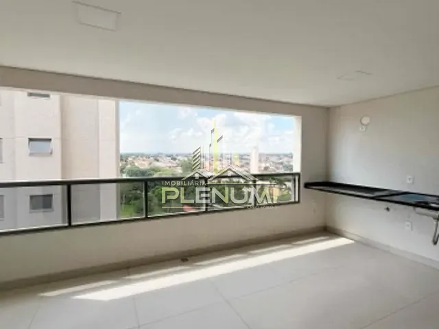 Apartamento 3 quartos e 3 banheiros, à venda, no bairro Saúde em Rio Claro