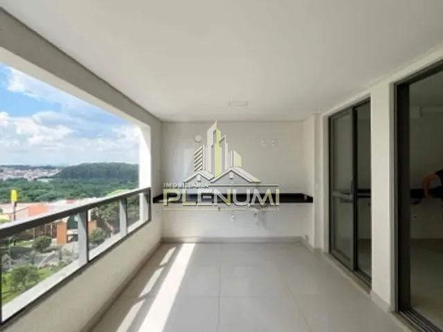 Apartamento 3 quartos e 3 banheiros, à venda, no bairro Saúde em Rio Claro