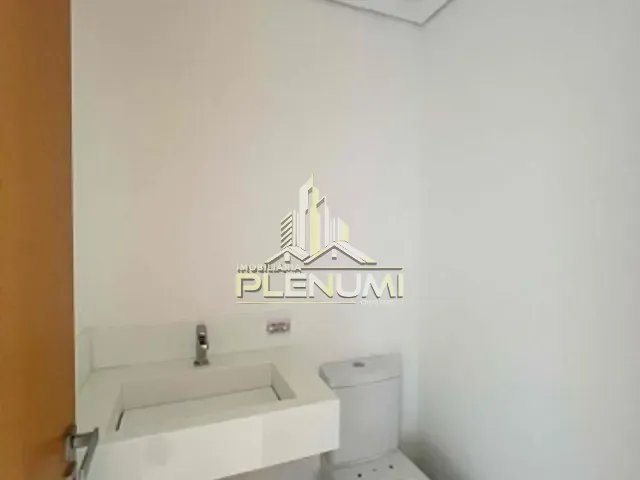 Apartamento 3 quartos e 3 banheiros, à venda, no bairro Saúde em Rio Claro