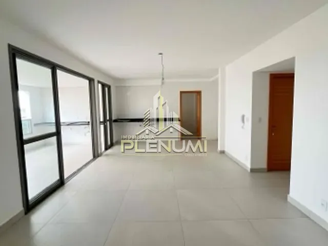 Apartamento 3 quartos e 3 banheiros, à venda, no bairro Saúde em Rio Claro
