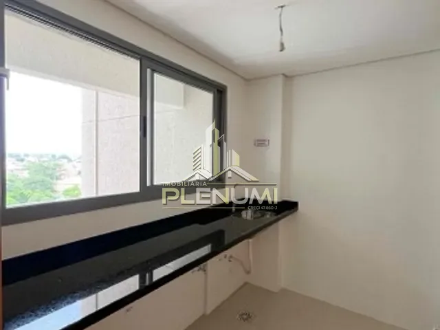 Apartamento 3 quartos e 3 banheiros, à venda, no bairro Saúde em Rio Claro