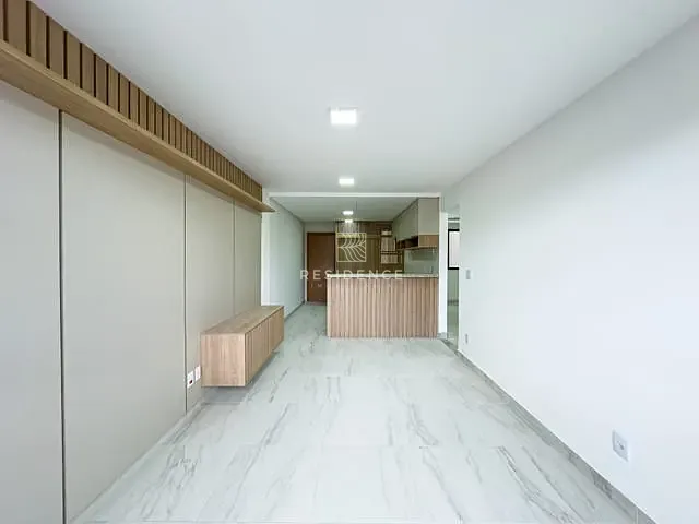 Apartamento 2 quartos e 2 banheiros, à venda, no bairro Monte Castelo em Volta Redonda