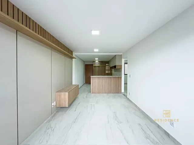 Apartamento 2 quartos e 2 banheiros, à venda, no bairro Monte Castelo em Volta Redonda