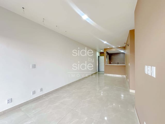 Apartamento 2 quartos e 2 banheiros, à venda, no bairro Nova Niterói em Três Rios
