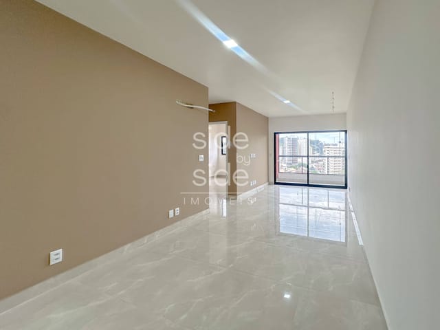 Apartamento 2 quartos e 2 banheiros, à venda, no bairro Nova Niterói em Três Rios