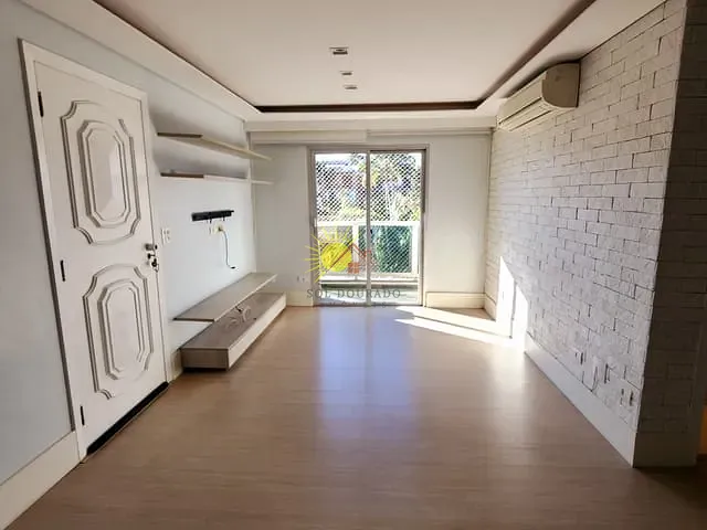 Apartamento 3 quartos e 3 banheiros, à venda ou para alugar, no bairro Jardim Umuarama em São Paulo