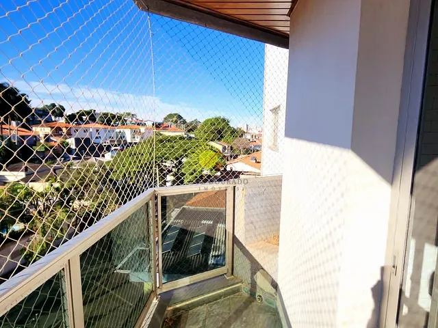 Apartamento 3 quartos e 3 banheiros, à venda ou para alugar, no bairro Jardim Umuarama em São Paulo