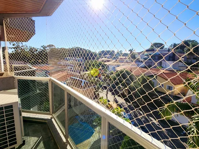Apartamento 3 quartos e 3 banheiros, à venda ou para alugar, no bairro Jardim Umuarama em São Paulo