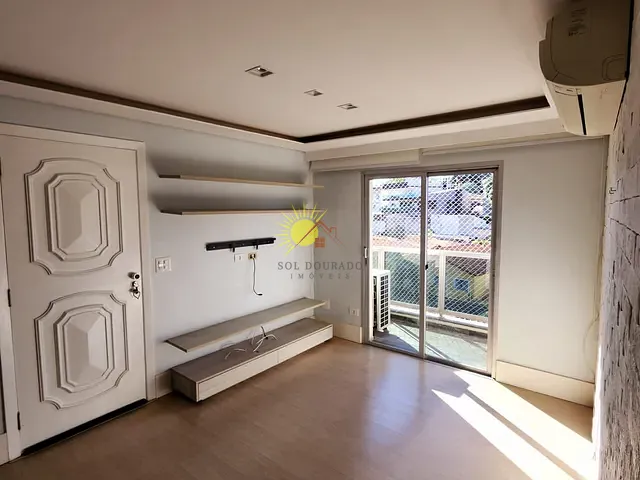 Apartamento 3 quartos e 3 banheiros, à venda ou para alugar, no bairro Jardim Umuarama em São Paulo