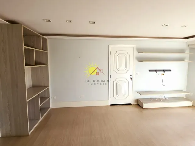 Apartamento 3 quartos e 3 banheiros, à venda ou para alugar, no bairro Jardim Umuarama em São Paulo