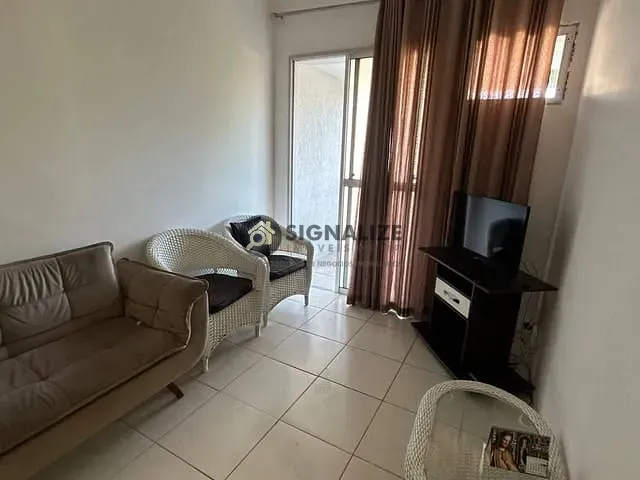 Apartamento com 89m² 3 quartos e 2 banheiros, à venda, no bairro Parque Riviera em Cabo Frio