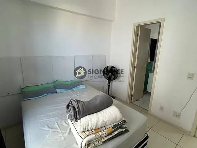 Apartamento com 89m² 3 quartos e 2 banheiros, à venda, no bairro Parque Riviera em Cabo Frio