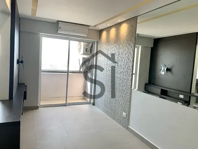 Apartamento com 52m² 2 quartos e 2 banheiros, à venda, no bairro Vila Massuchetto em Rua Martins Fontes