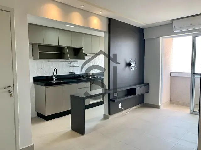 Apartamento com 52m² 2 quartos e 2 banheiros, à venda, no bairro Vila Massuchetto em Rua Martins Fontes