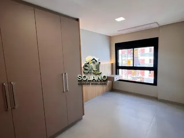 Apartamento com 65m² 2 quartos e 2 banheiros, para alugar, no bairro Setor Bueno em Goiânia
