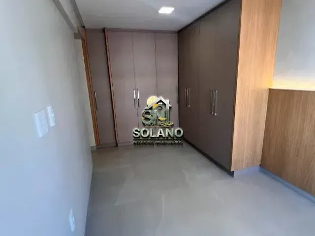 Apartamento com 65m² 2 quartos e 2 banheiros, para alugar, no bairro Setor Bueno em Goiânia