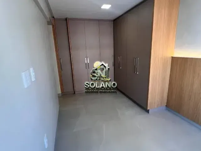 Apartamento com 65m² 2 quartos e 2 banheiros, para alugar, no bairro Setor Bueno em Goiânia