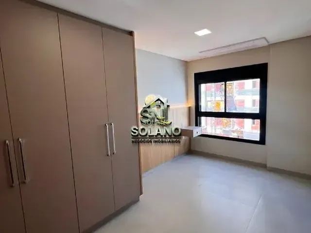 Apartamento com 65m² 2 quartos e 2 banheiros, para alugar, no bairro Setor Bueno em Goiânia