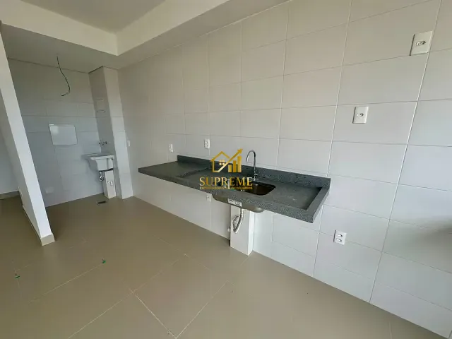 Apartamento com 76m² 3 quartos e 2 banheiros, à venda, no bairro Parque Amazônia em Goiânia