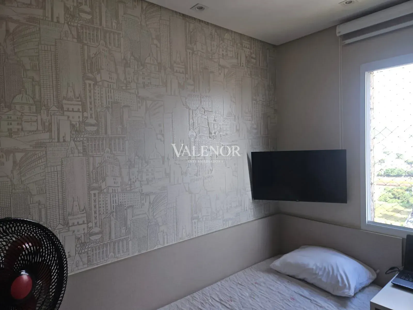 Apartamento, 2 quartos, 49 m² - Foto 10
