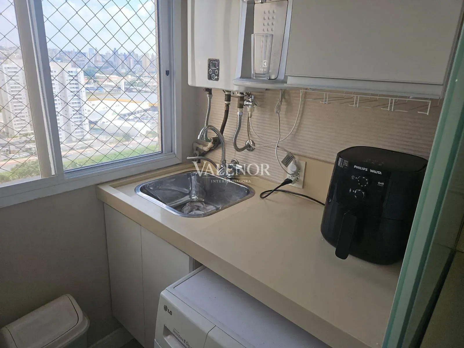Apartamento, 2 quartos, 49 m² - Foto 12