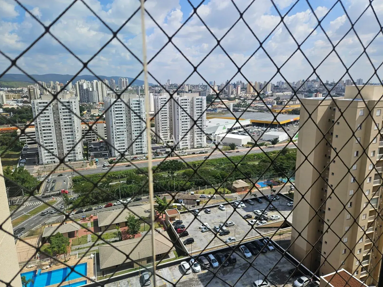Apartamento, 2 quartos, 49 m² - Foto 13
