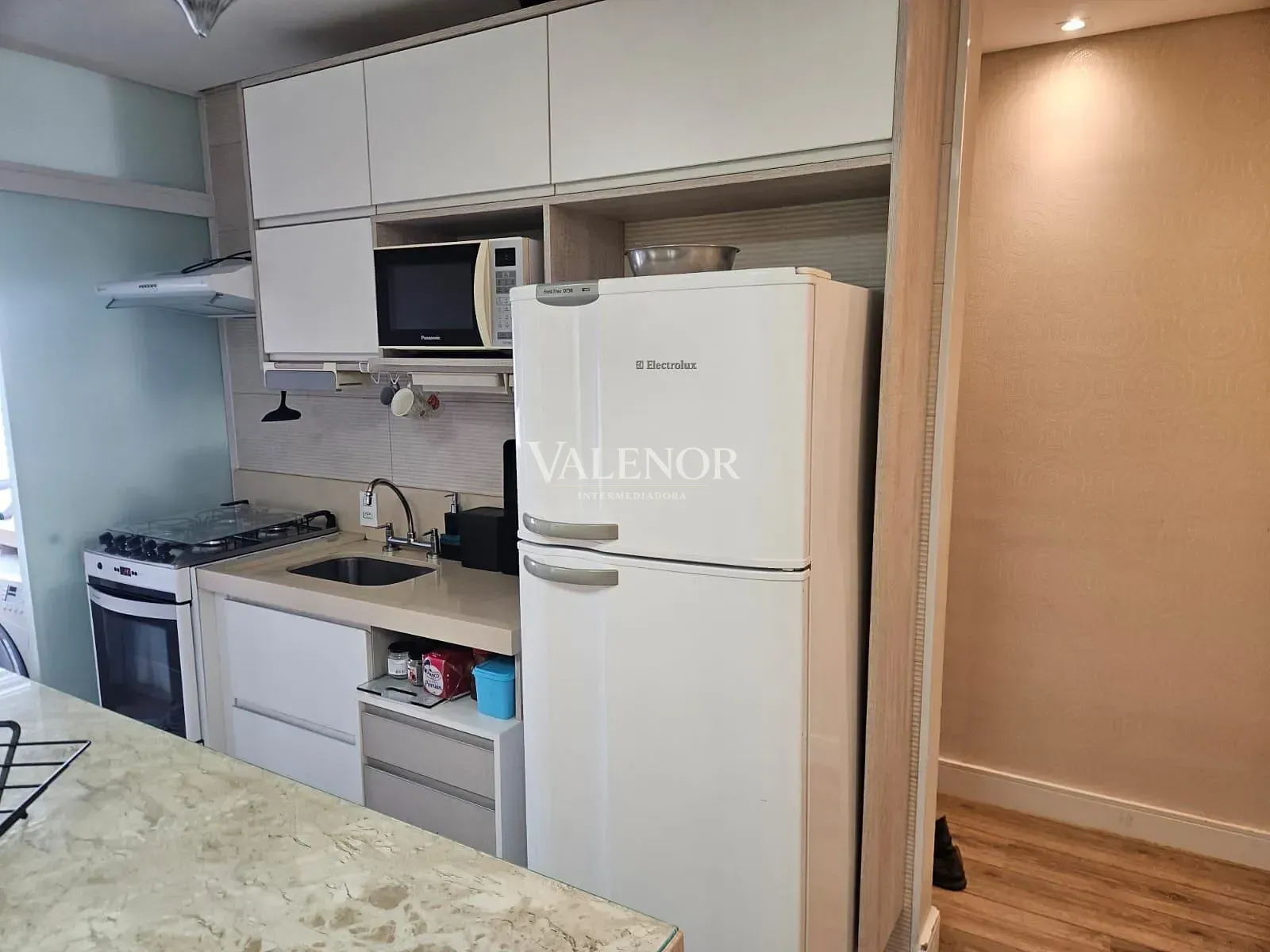 Apartamento, 2 quartos, 49 m² - Foto 6