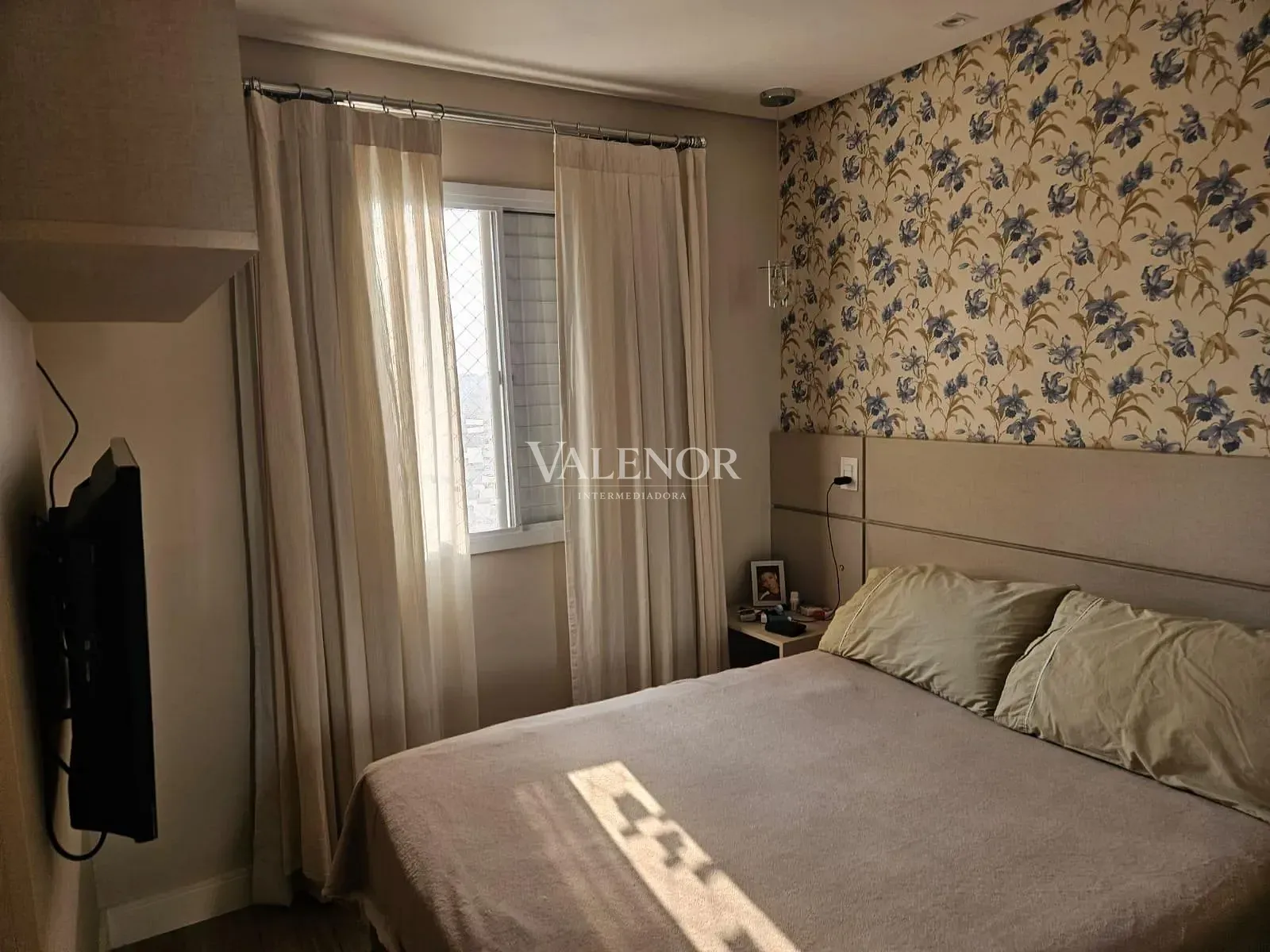 Apartamento, 2 quartos, 49 m² - Foto 7