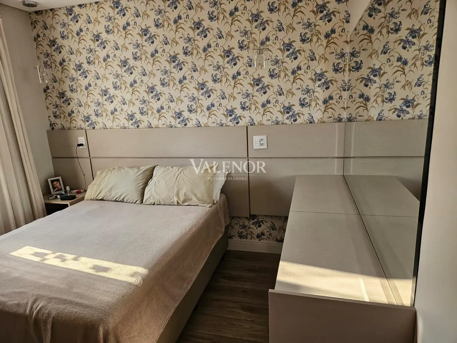 Apartamento, 2 quartos, 49 m² - Foto 8