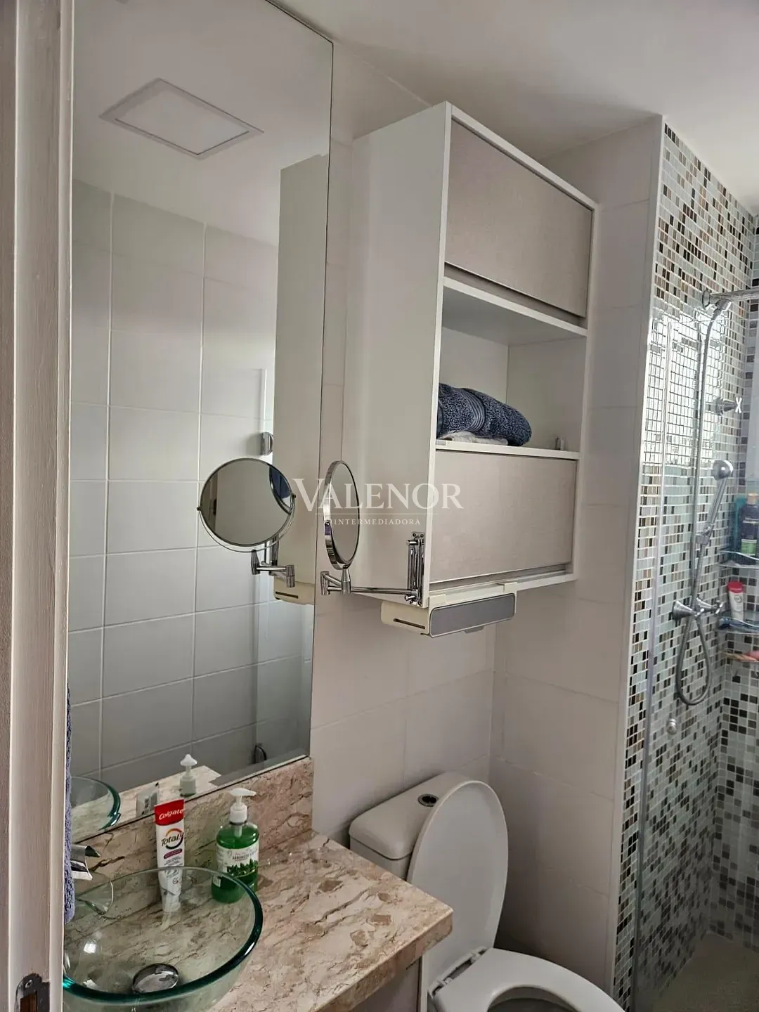 Apartamento, 2 quartos, 49 m² - Foto 9