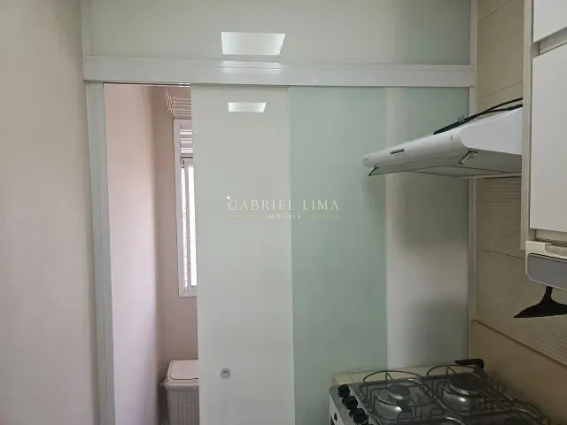 Apartamento com 49m² 2 quartos e 1 banheiro, à venda, no bairro Vila Nambi em Jundiaí