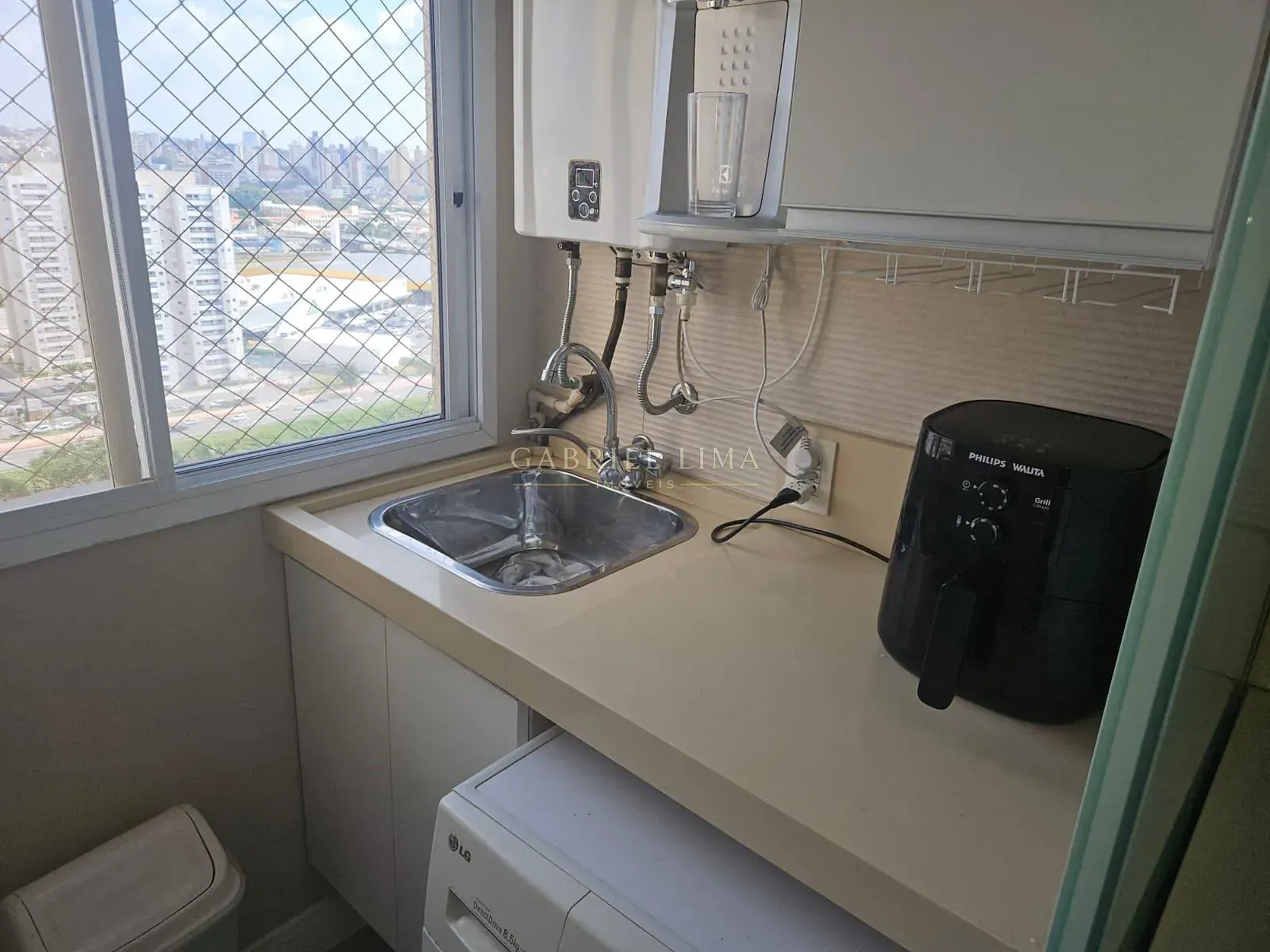 Apartamento, 2 quartos, 49 m² - Foto 12