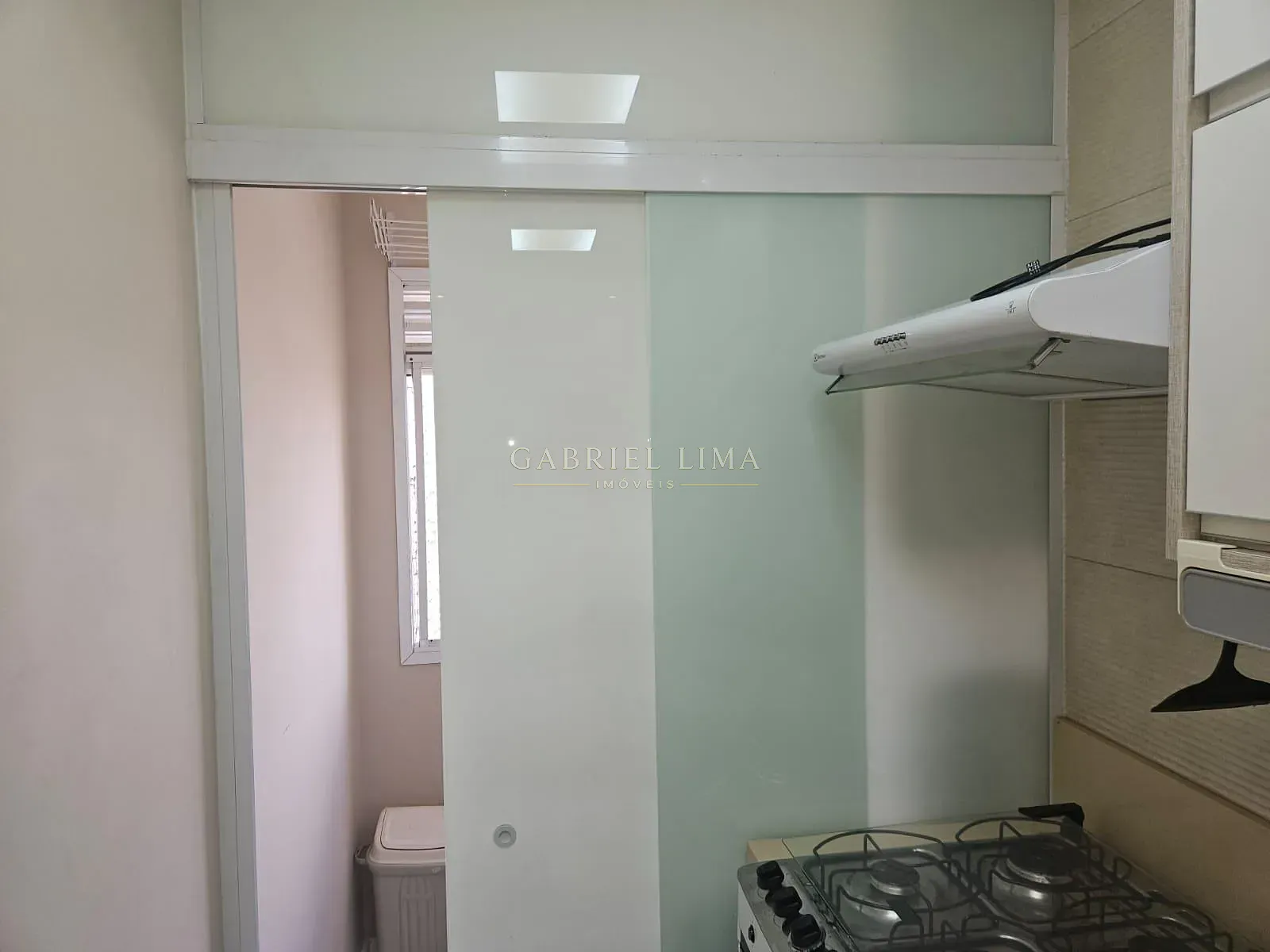 Apartamento, 2 quartos, 49 m² - Foto 3
