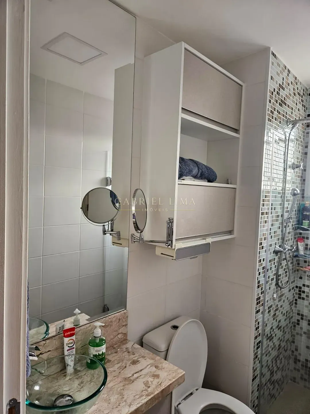 Apartamento, 2 quartos, 49 m² - Foto 9