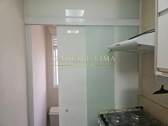 Apartamento com 49m² 2 quartos e 1 banheiro, à venda, no bairro Vila Nambi em Jundiaí