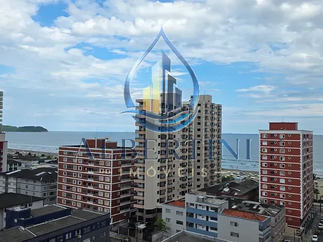 Apartamento com 297m² 3 quartos e 4 banheiros, à venda, no bairro Tupi em Praia Grande