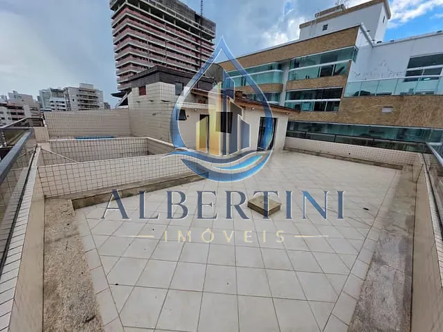 Apartamento com 297m² 3 quartos e 4 banheiros, à venda, no bairro Tupi em Praia Grande