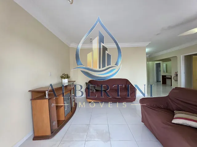 Apartamento com 297m² 3 quartos e 4 banheiros, à venda, no bairro Tupi em Praia Grande