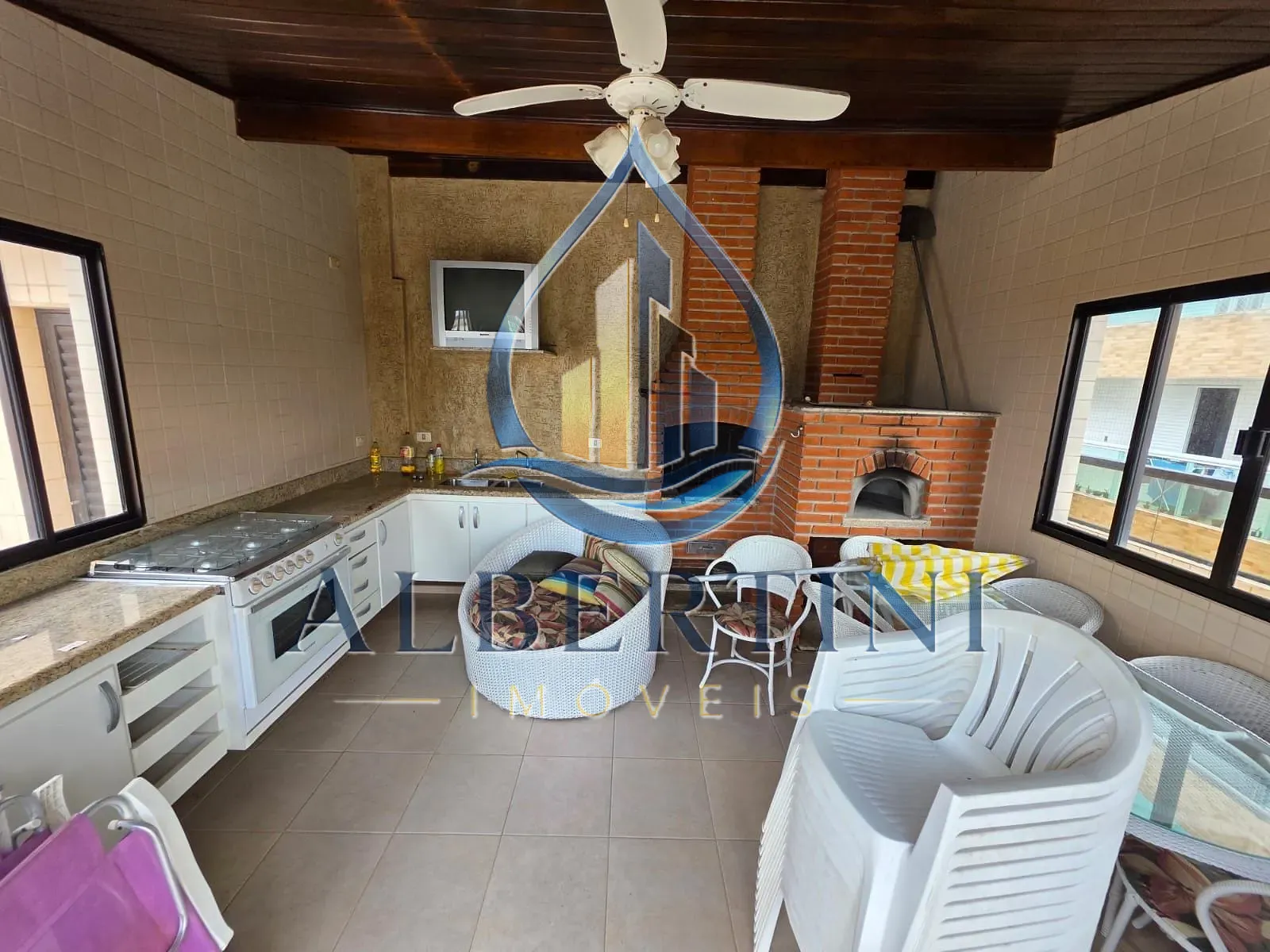 Apartamento, 3 quartos, 297 m² - Foto 14