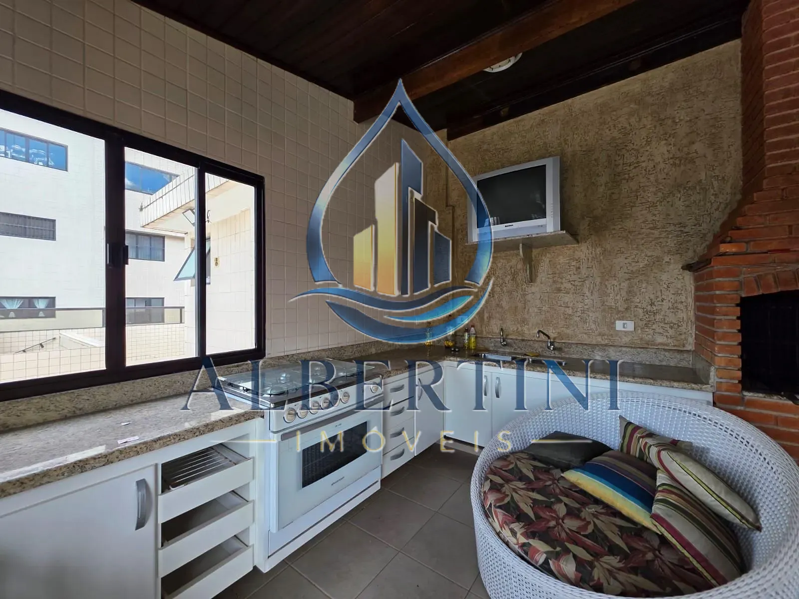 Apartamento, 3 quartos, 297 m² - Foto 15