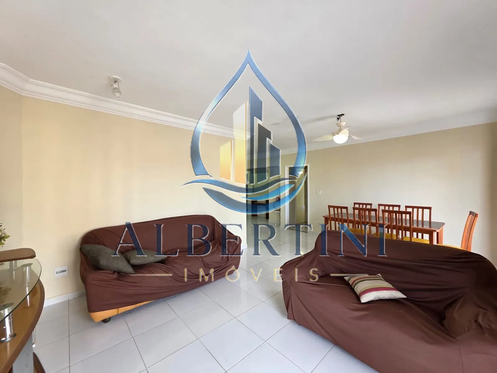 Apartamento, 3 quartos, 297 m² - Foto 5