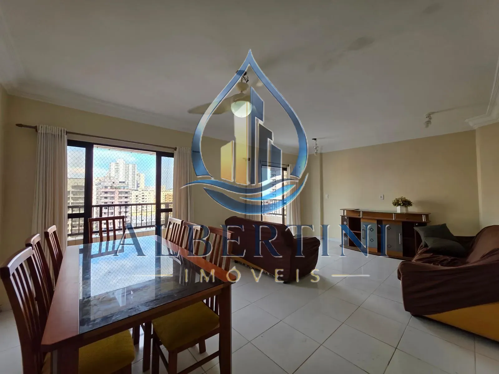 Apartamento, 3 quartos, 297 m² - Foto 7
