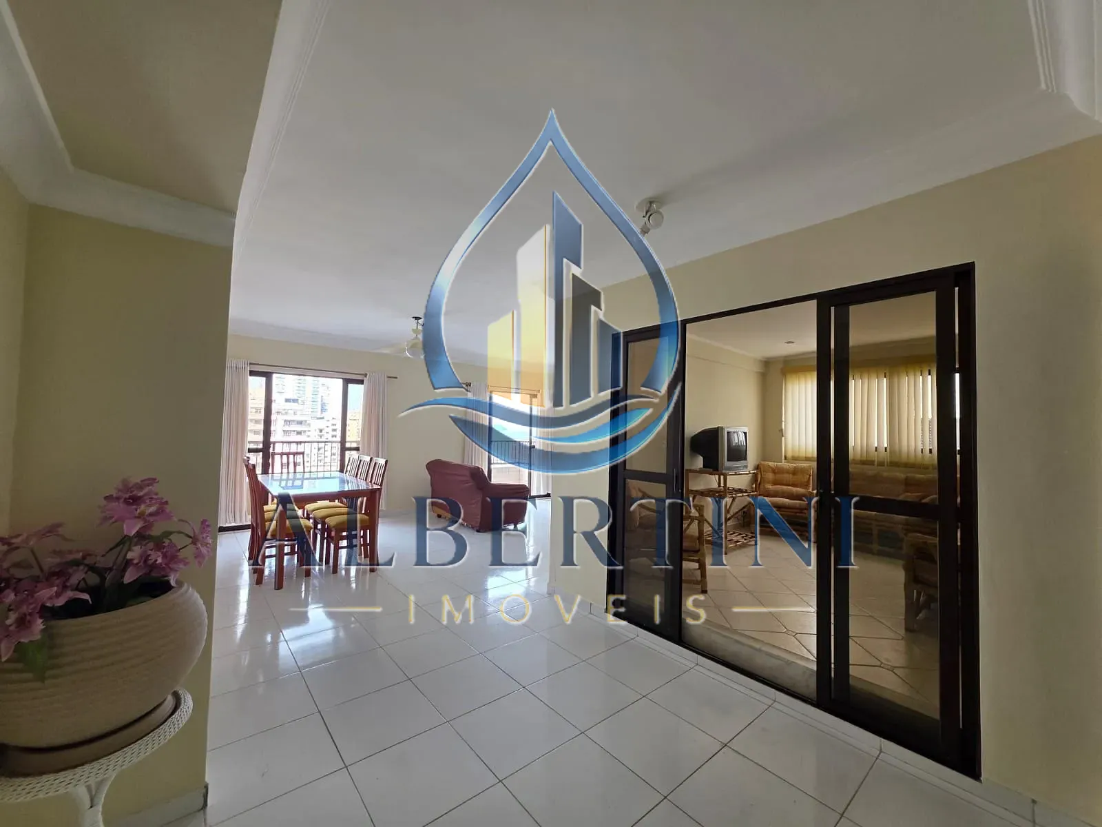 Apartamento, 3 quartos, 297 m² - Foto 8