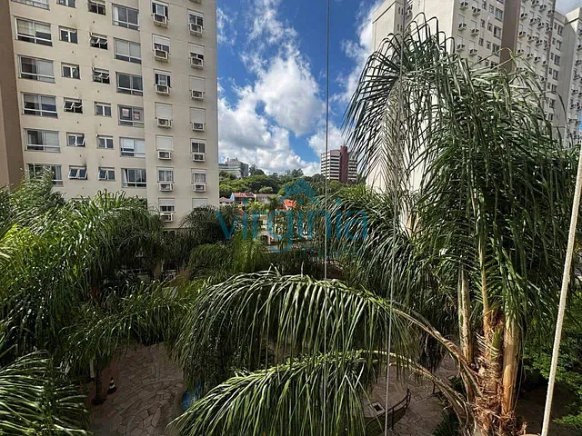 Apartamento com 94m² 3 quartos e 2 banheiros, à venda, no bairro Jardim Mauá em Novo Hamburgo