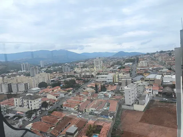 Apartamento 2 quartos e 2 banheiros, à venda, no bairro Atibaia Jardim em Atibaia