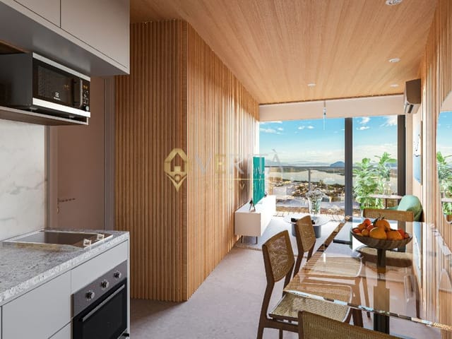 Apartamento com 40m² 1 quarto e 1 banheiro, à venda, no bairro Barra da Tijuca em Rio de Janeiro