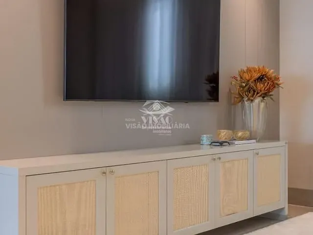 Apartamento com 217m², à venda, no bairro Jardim Maringá em Sinop