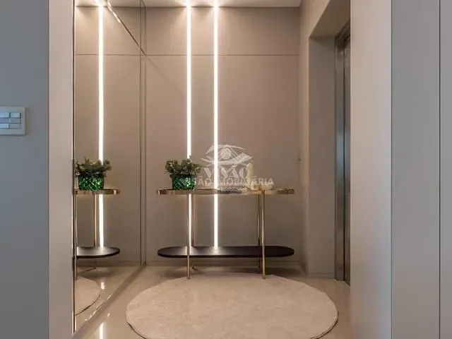 Apartamento com 217m², à venda, no bairro Jardim Maringá em Sinop